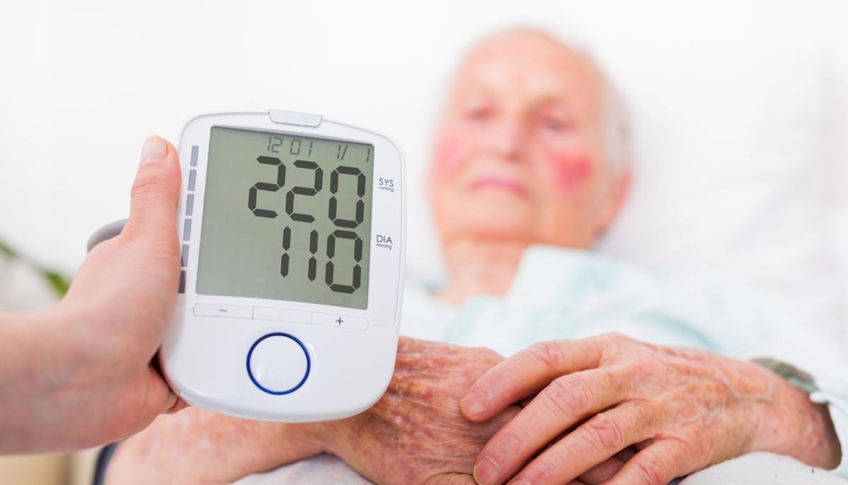 Early Warning Signs of Dementia