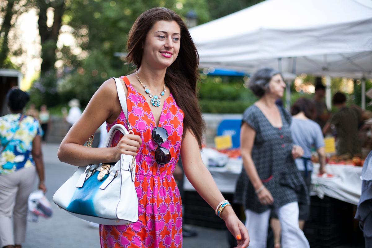 Do You See What I’m Wearing? How Clothes Reveal Who We Are