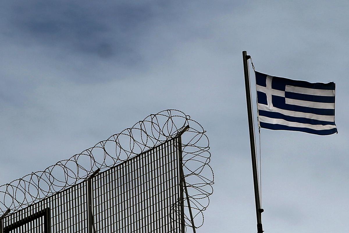 Greek Government Helping the Rich, Not Ordinary Greeks
