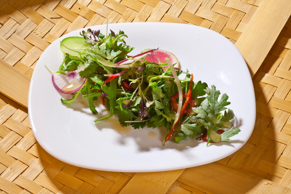 Northern Tiger Brings a Hyperlocal Touch to Beijing Specialties