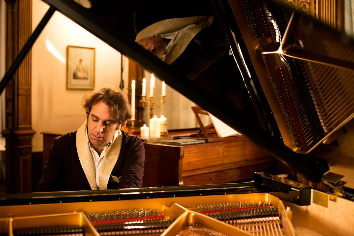 Chilly Gonzales: Igniting Renewed Appreciation for Classical Music