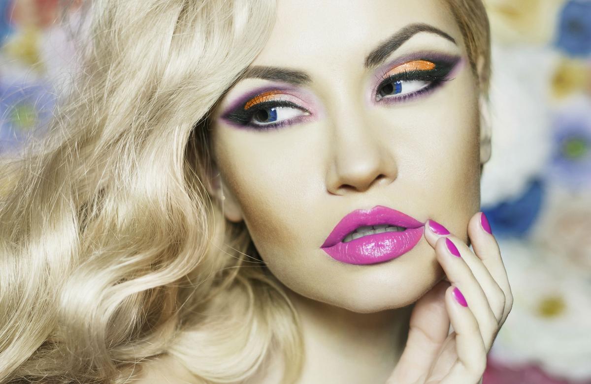 Spring Is the Time to Purge the Overdone YouTube Makeup Look