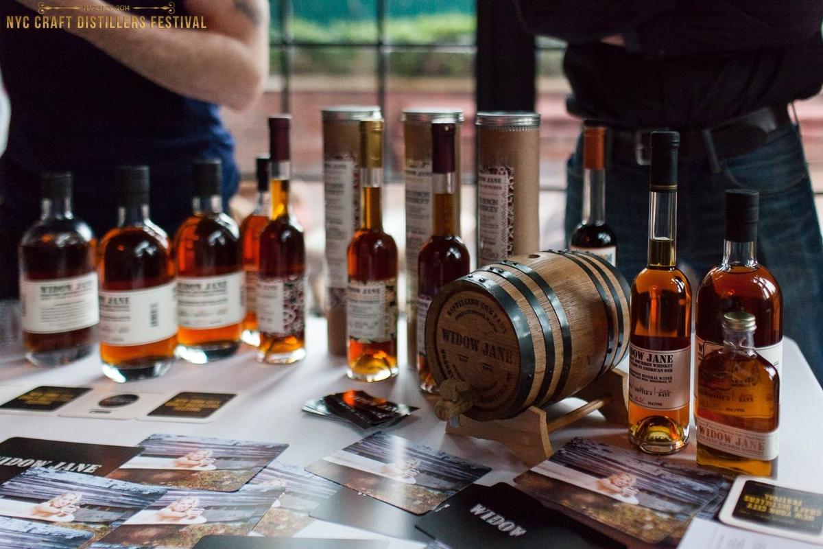 Around Town: Spring Bacon Fest, Mastering Pasta,Taiwanese Pub Dinner With Cathy Erway, NYC Craft Distillers Festival