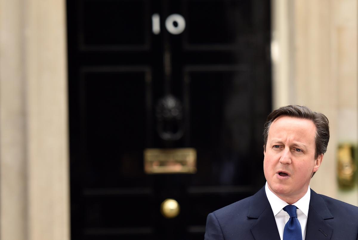 EU Weighs Unprecedented Reform as Britain Threatens to Leave