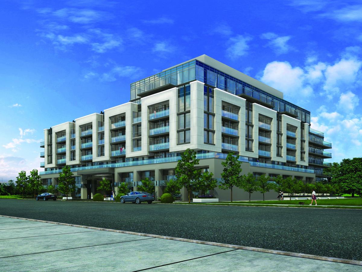 Live Life Connected at Vida