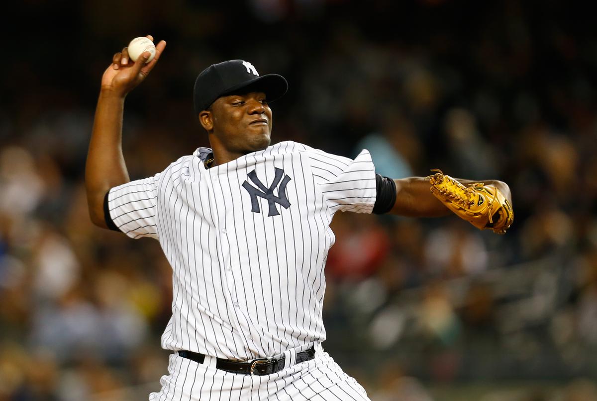 Seven Fantasy Baseball Sleepers for 2015
