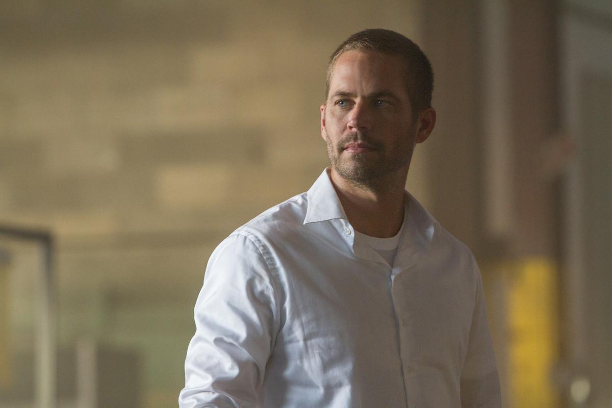 Porsche: Paul Walker’s Fatal Car Accident His Own Fault