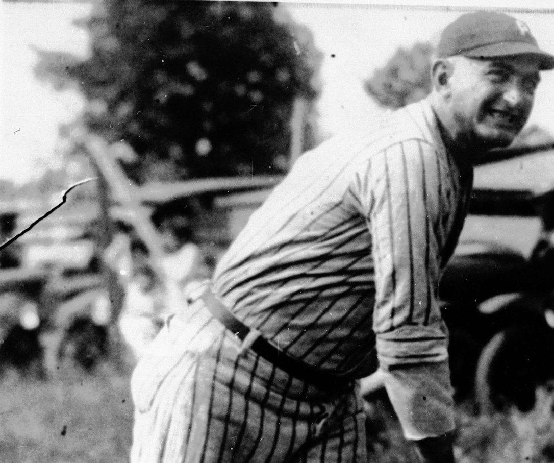 Foreword From the New “Shoeless Joe and Ragtime Baseball” 