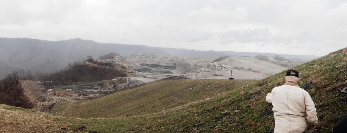 Green Energy Jobs Aren’t in Coal Locations