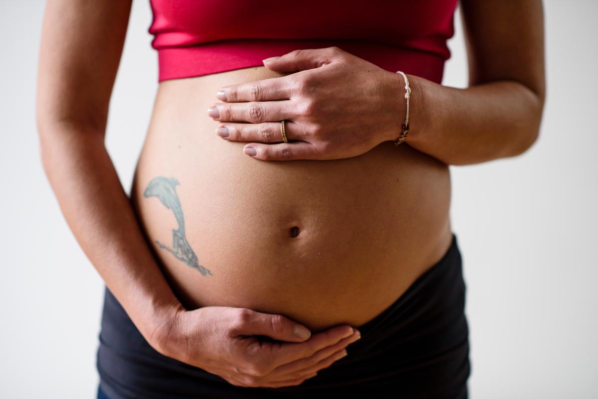 Boyfriend of Woman Who Said She’s Expecting Quintuplets Speaks out After There Was No Baby at All