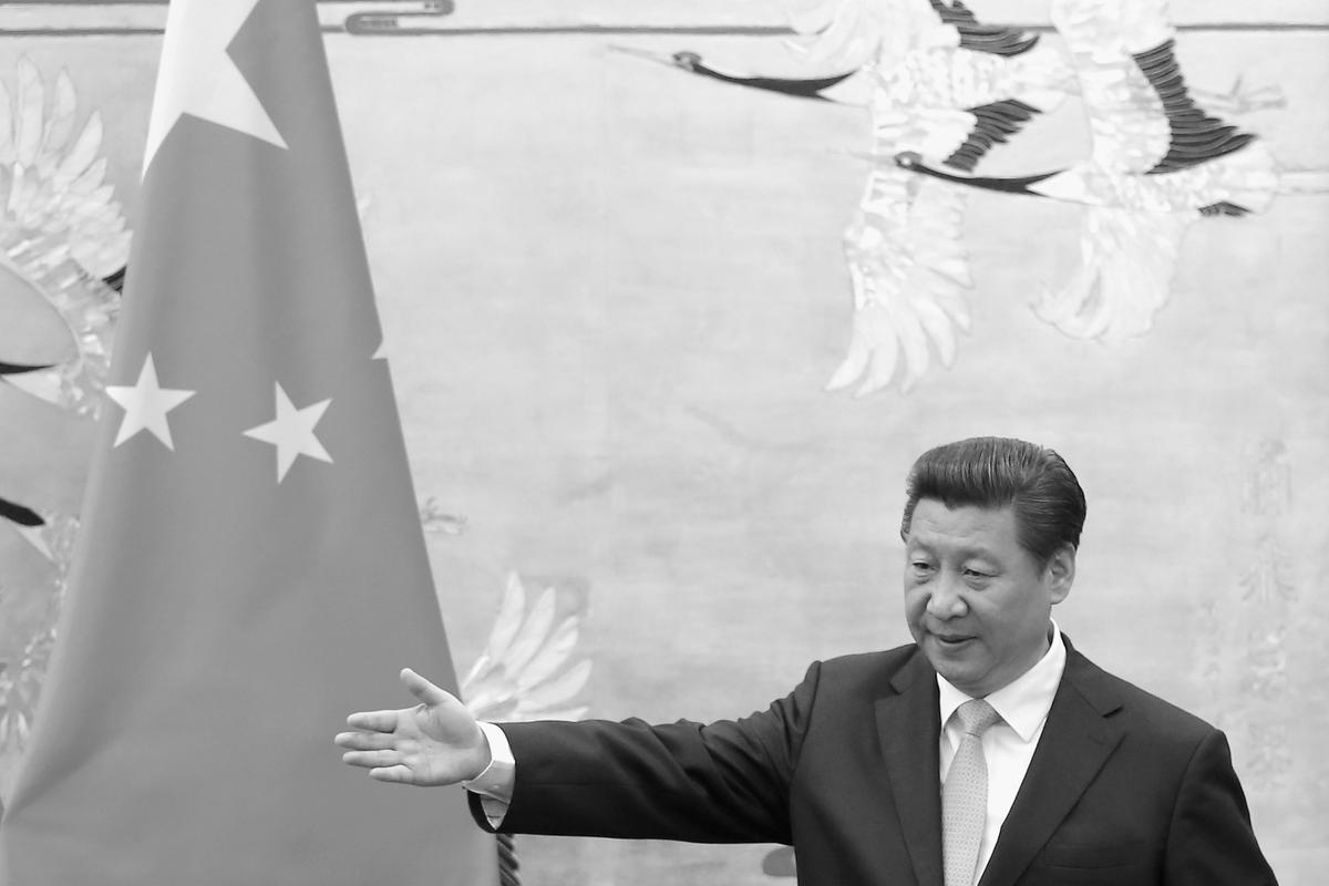 Two Reasons Why the Yuan Won’t Be Reserve Currency Soon