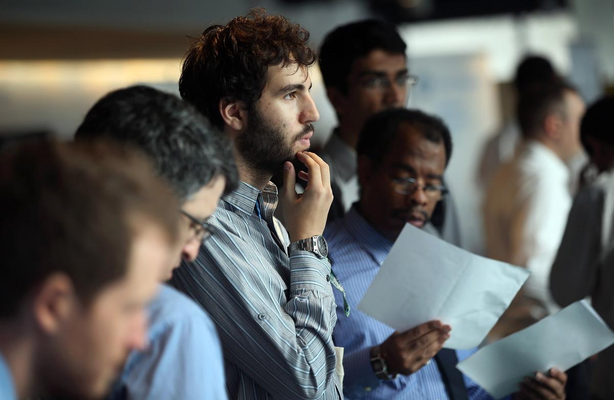 New Study Explains Why the Middle Class Is Suffering More Than We Thought