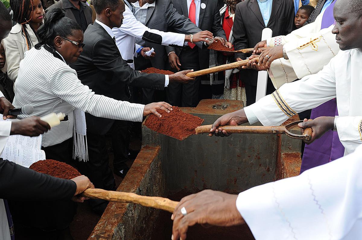 Kenya’s Garissa Attack Wasn’t Just a Tragedy. It Was Blowback