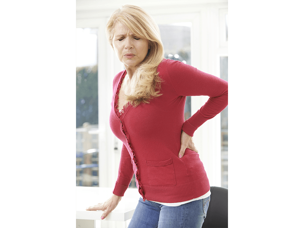 Breaking the Cycle of Chronic Pain and Suffering