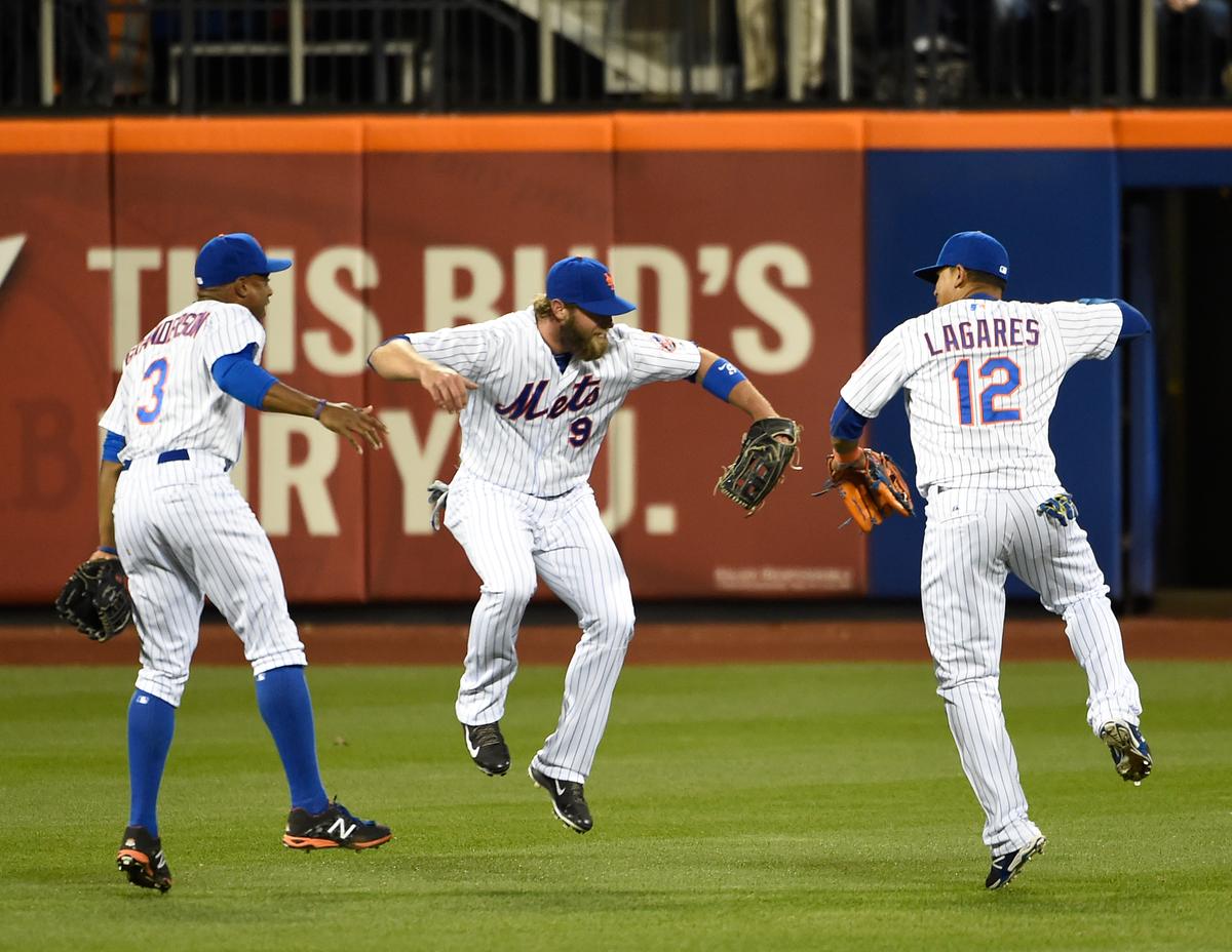 How Sandy Alderson Got His Mets on a Winning Streak