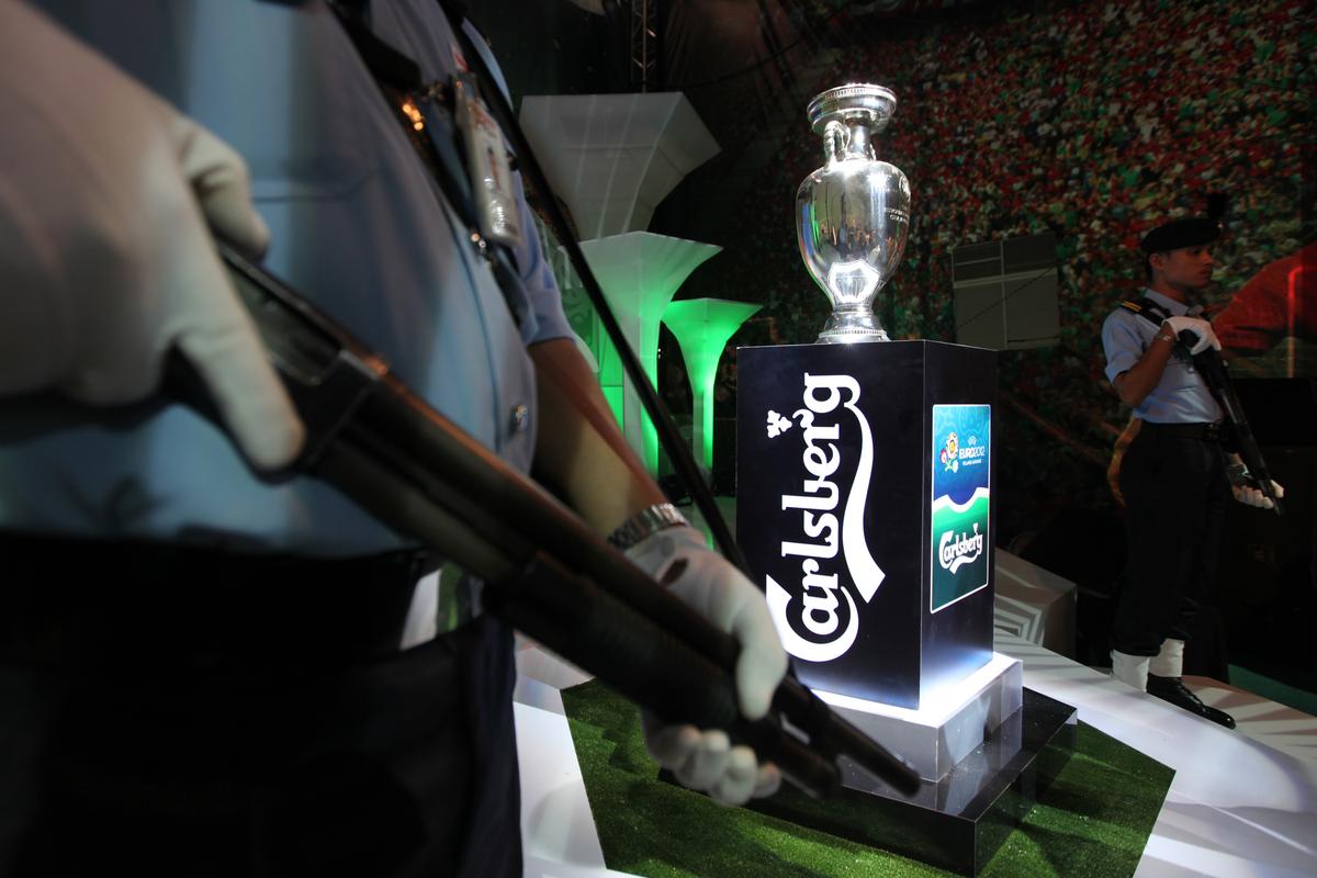 Triads Infiltrate Security Industry in Malaysia, 80 Companies Involved