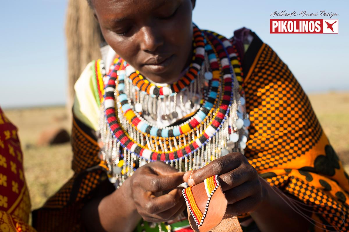 How a Shoe Company Helped Grow a Women’s Economy Among the Maasai
