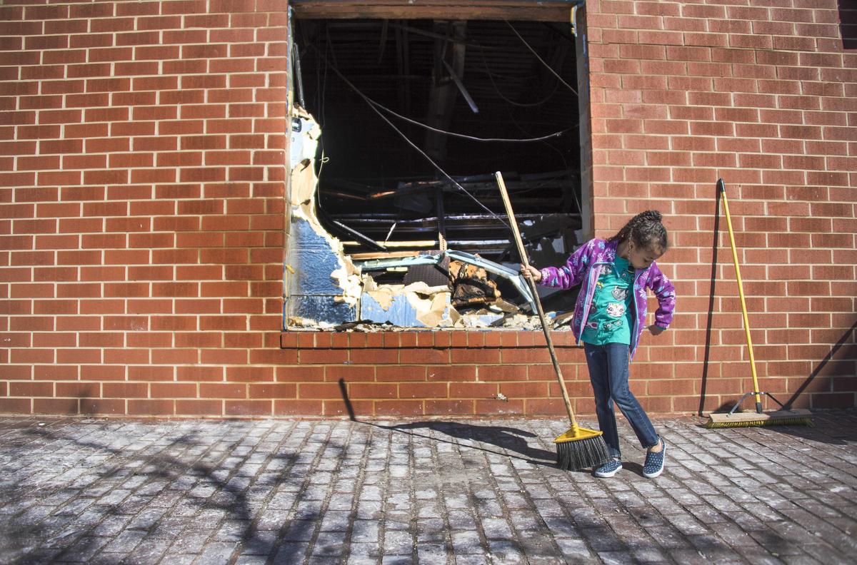 US Cities See Unexplained Rise in Violent Crimes This Year