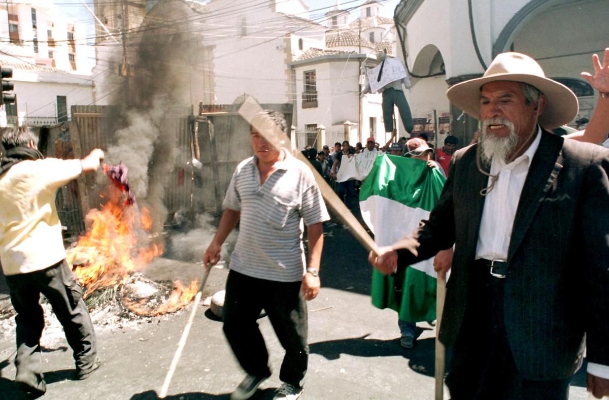 The Case That Blew the Lid Off the World Bank’s Secret Courts