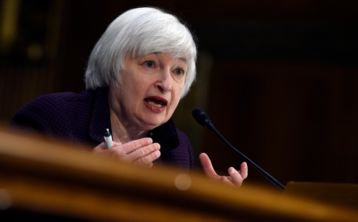 Fed Downgrades Assessment of US Economy