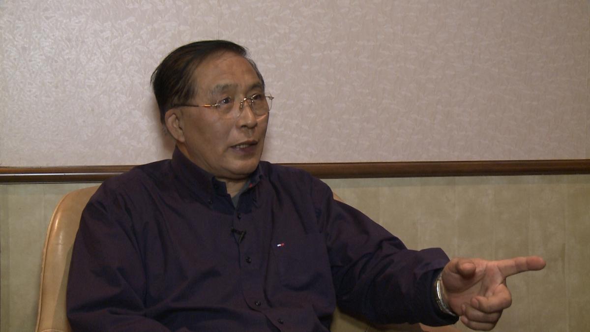 ‘Quit the Party’ Movement Bodes Well for China, Says Former Official
