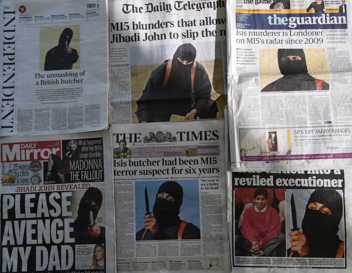 Integration Is the Open Secret to Deradicalization