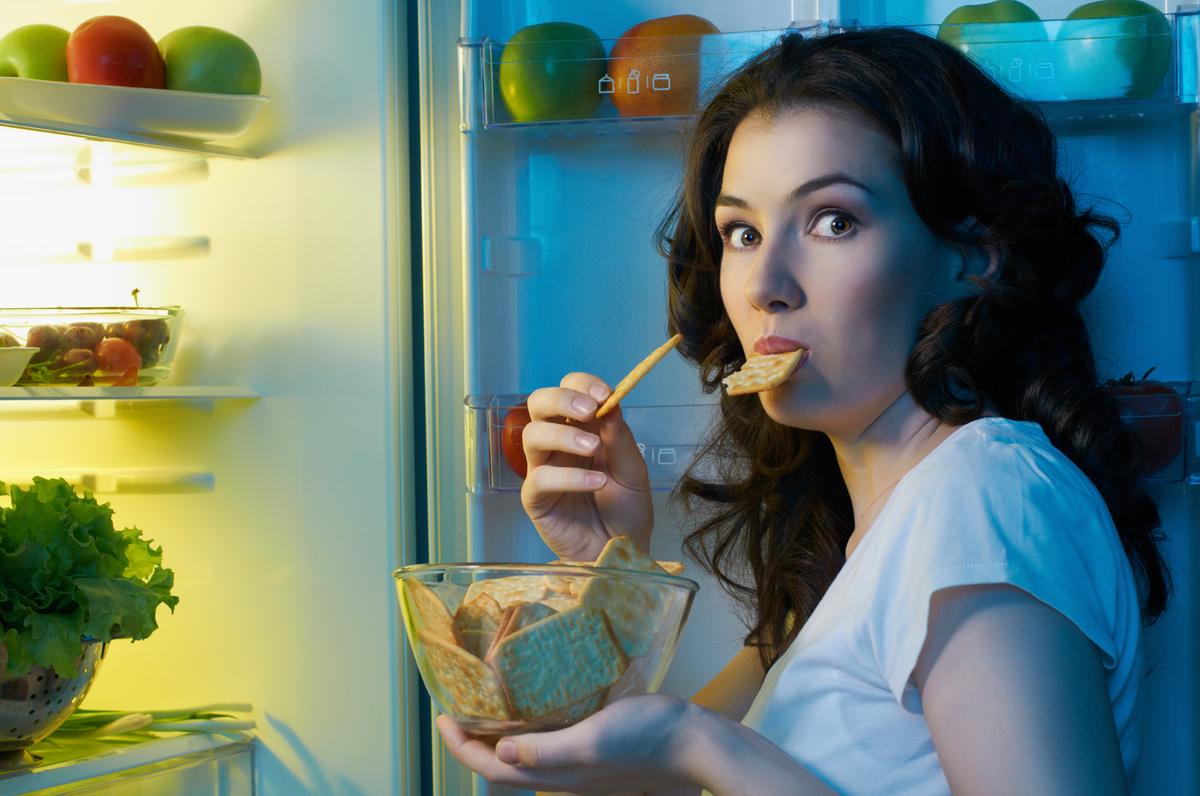 Why Eating Late Is Harming Your Health