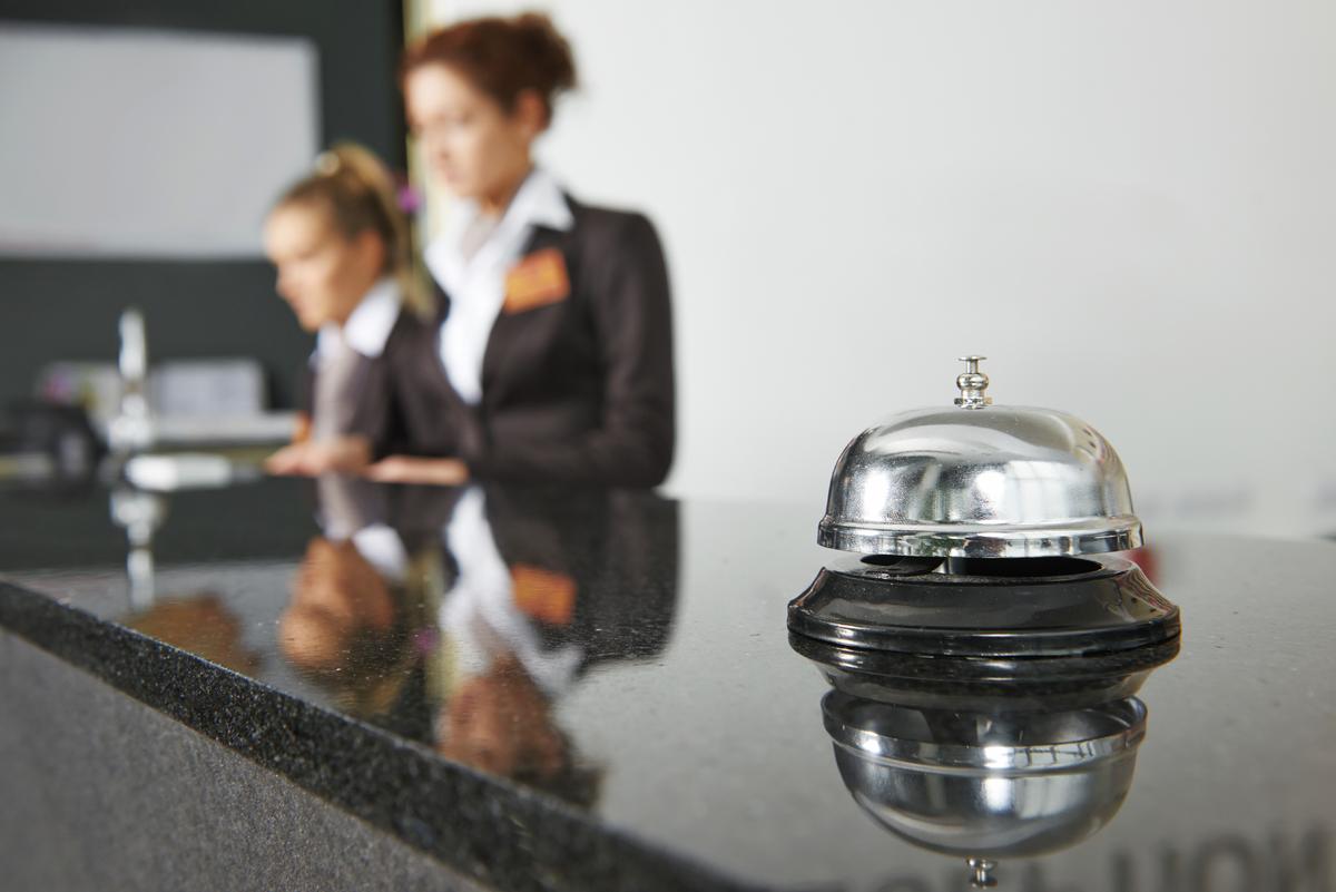 The Consummate Traveler – the Hotel Check-In “Checklist”