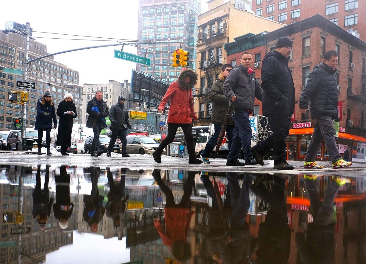 Stormwater Innovations Mean Cities Don’t Just Flush Rainwater Down the Drain