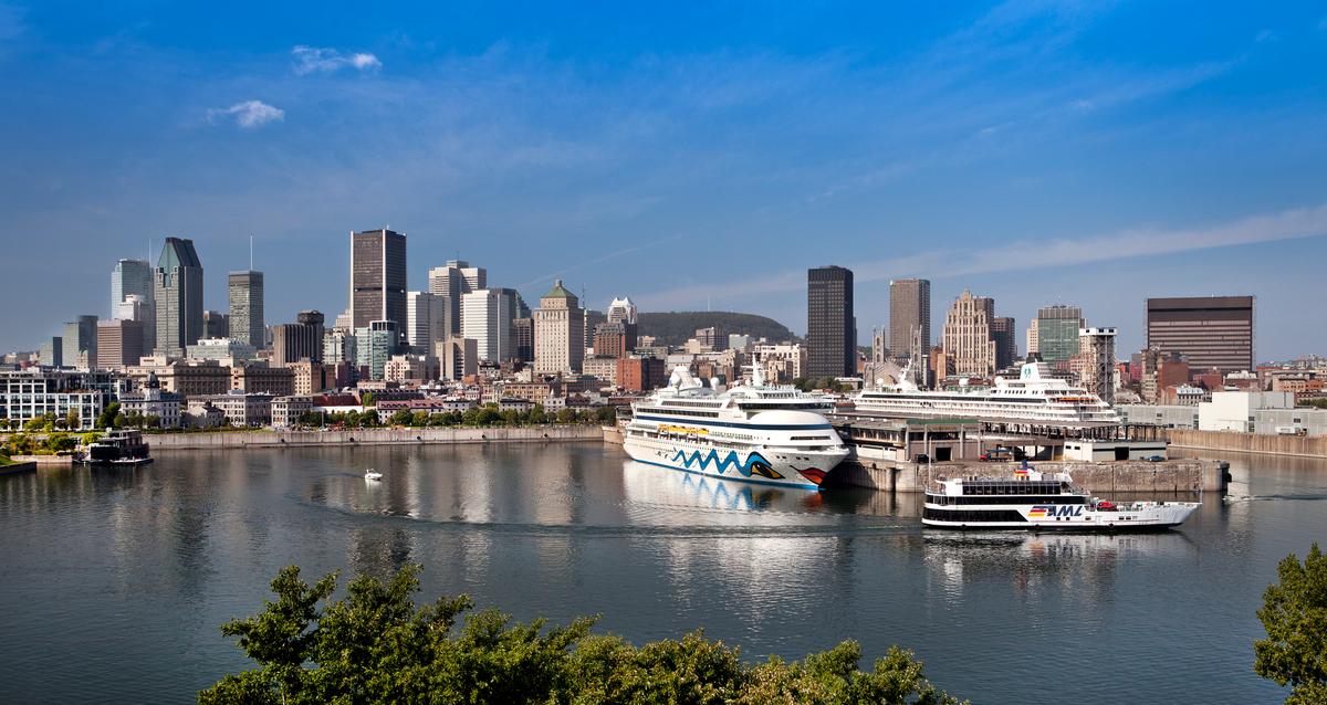 Montreal: A Treasure Box Waiting to be Discovered