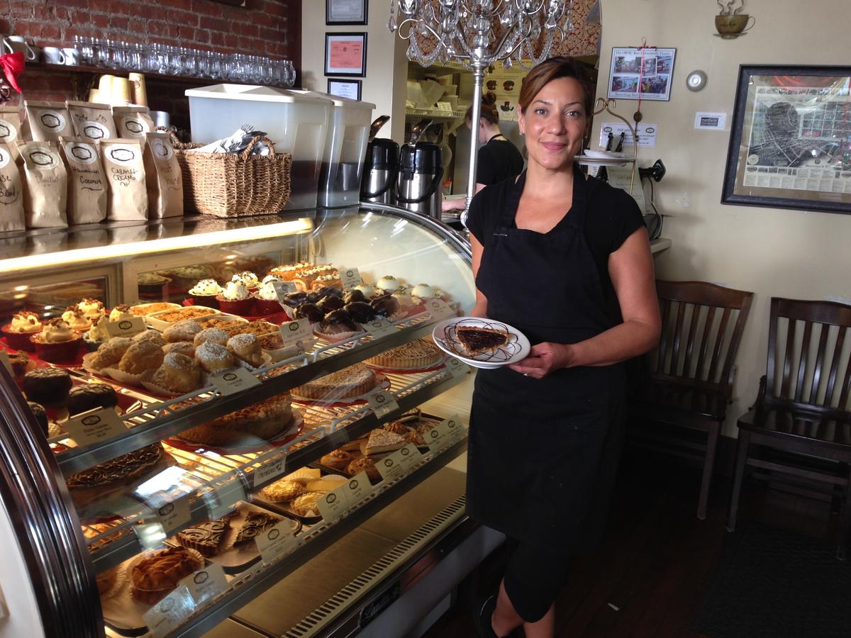 Middletown’s Something Sweet Cafe Is All That and More