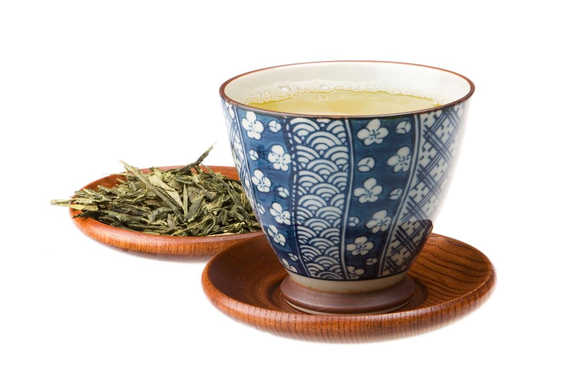 Japanese Study: Green Tea Extract Shows Promise for Chemo Patients