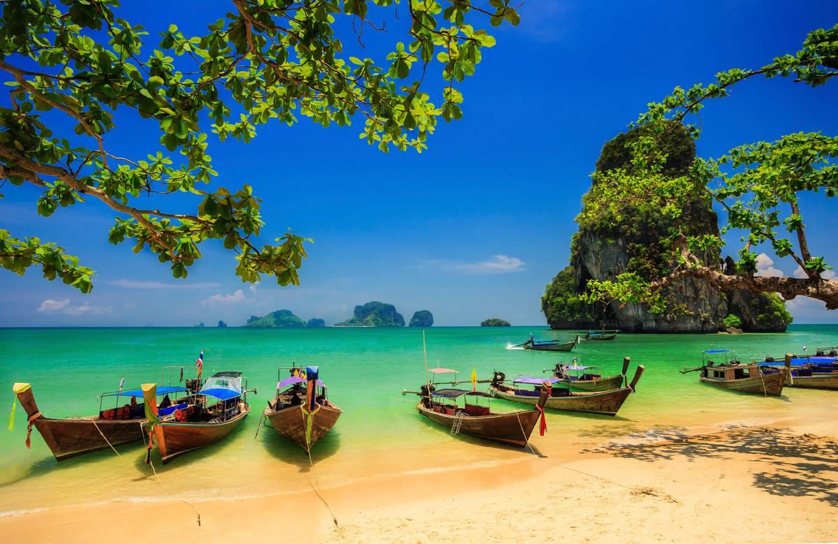 Koh Samui, a Tourist Destination for Any Budget