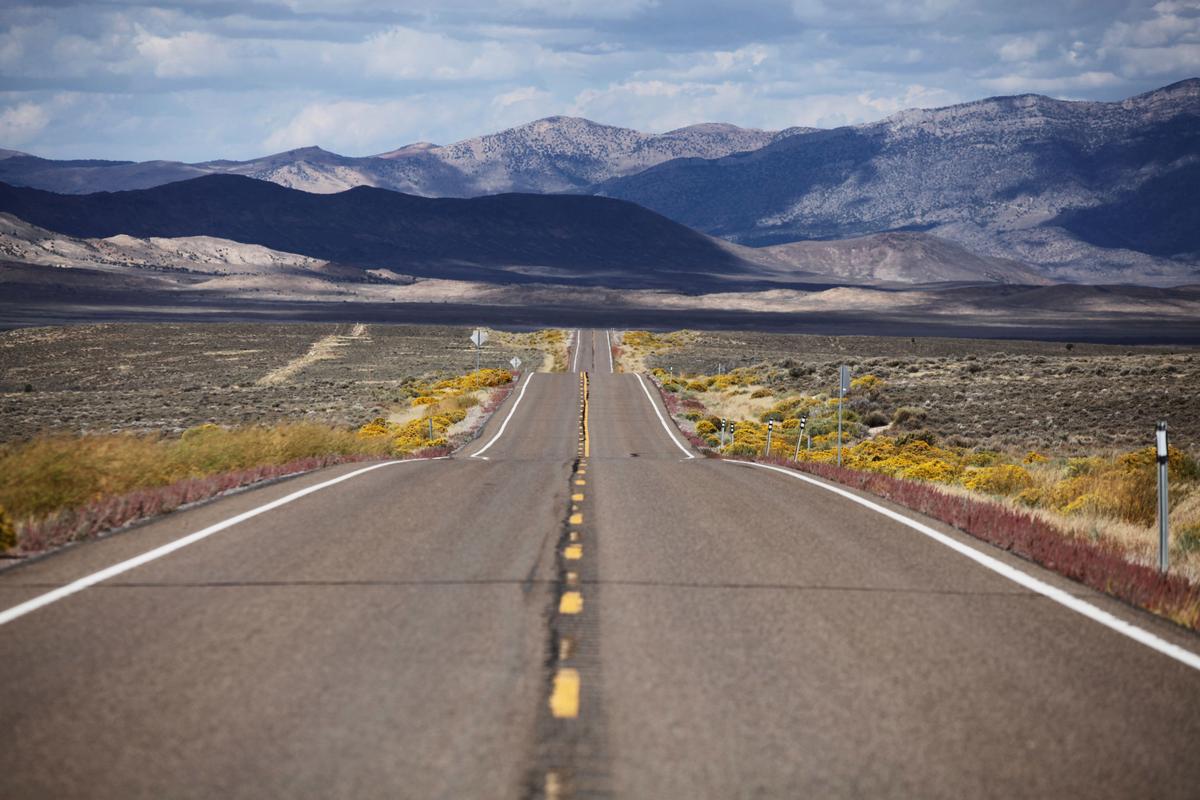 3 Epic Road Trips in the USA
