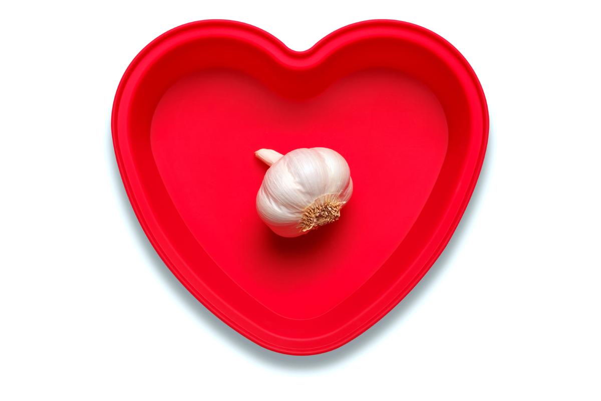 7 Ways to Prevent and Even Reverse Heart Disease With Nutrition