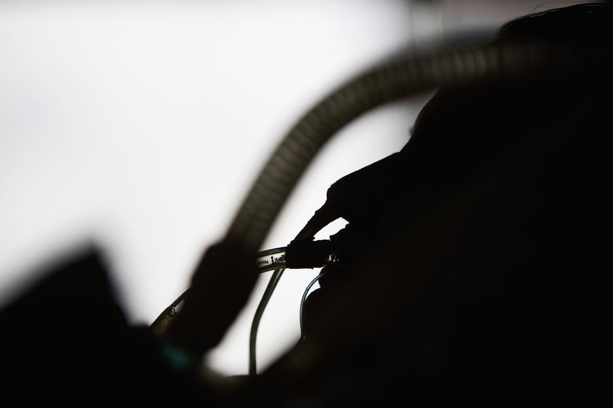 Flexible ICU Visiting Hours Tied to Less Delirium and Anxiety