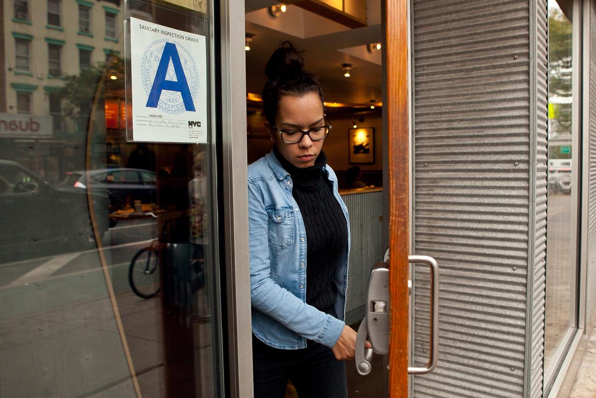 Could We Soon Check Any Restaurant’s Health Inspection Score Via Yelp?