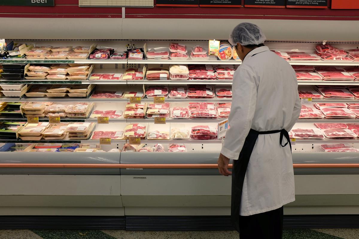 Picky Eaters Are the Reason There Is No Organic Pork in the Supermarket