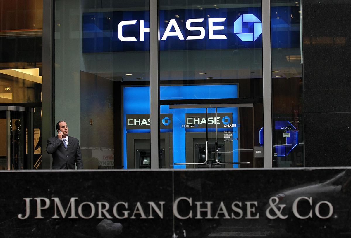 JPMorgan Chase to Pay $264 Million in Chinese Bribery Case