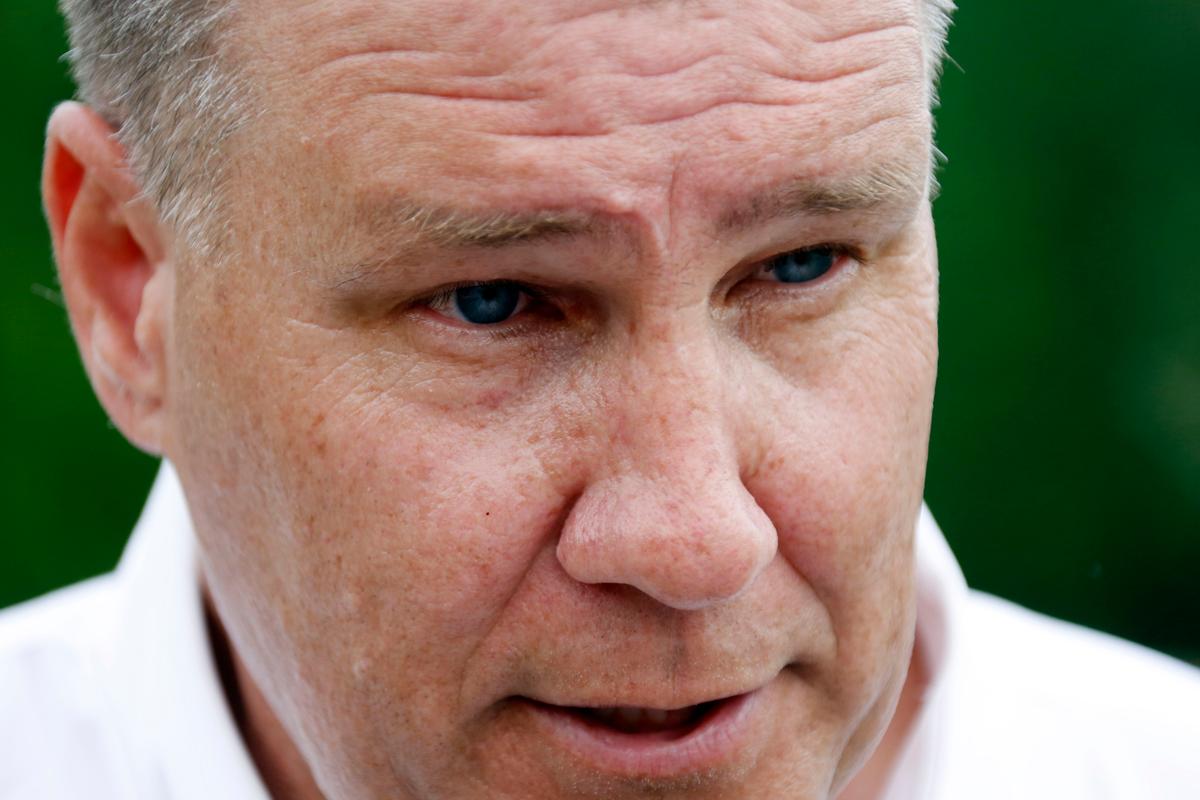 Runoff in Mississippi Will Fill 1 of 2 Vacancies US House