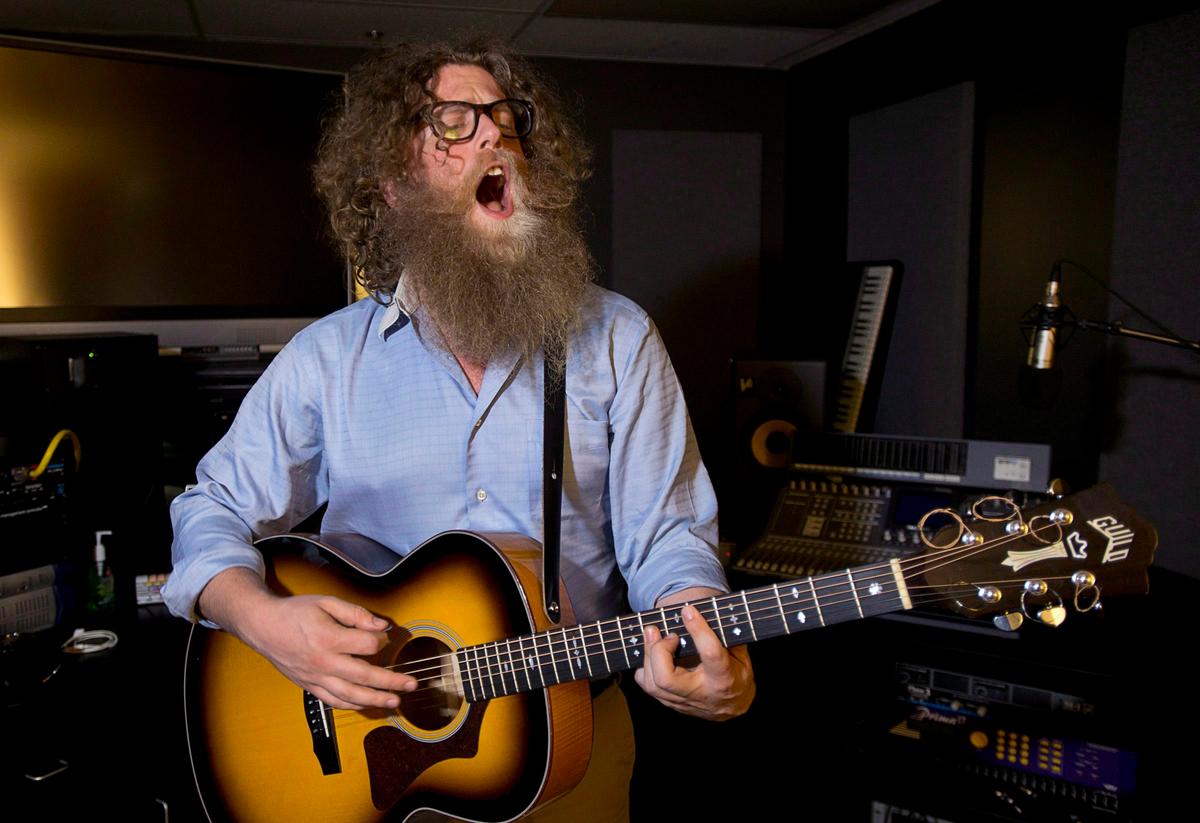 To Find Success, Canadian Artists Need to Double as Businesspeople