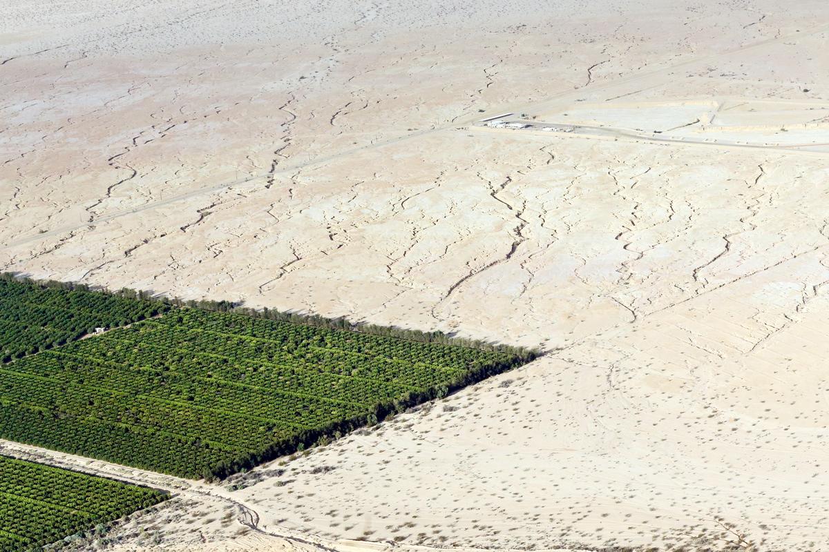 California’s Largest Lake Threatened by Urban Water Transfer