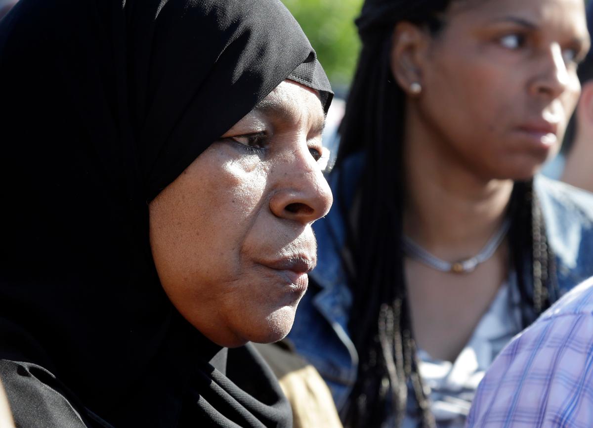 Family of Man Shot by Terror Investigators Shocked by Claims