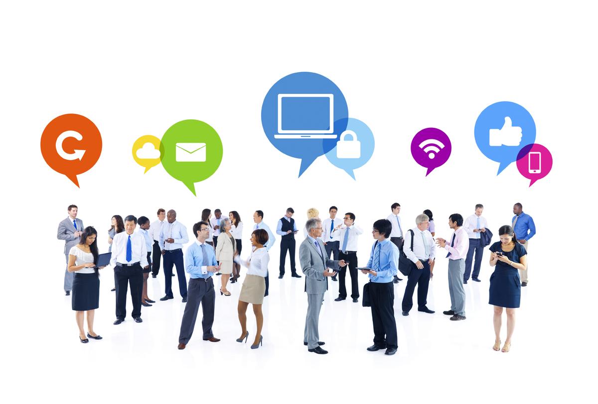 Friend, Fan, or Follower on Social Media, We Are Still Just Human