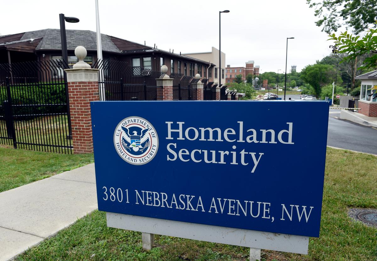 Report: Homeland Security Attempted to Hack State of Georgia