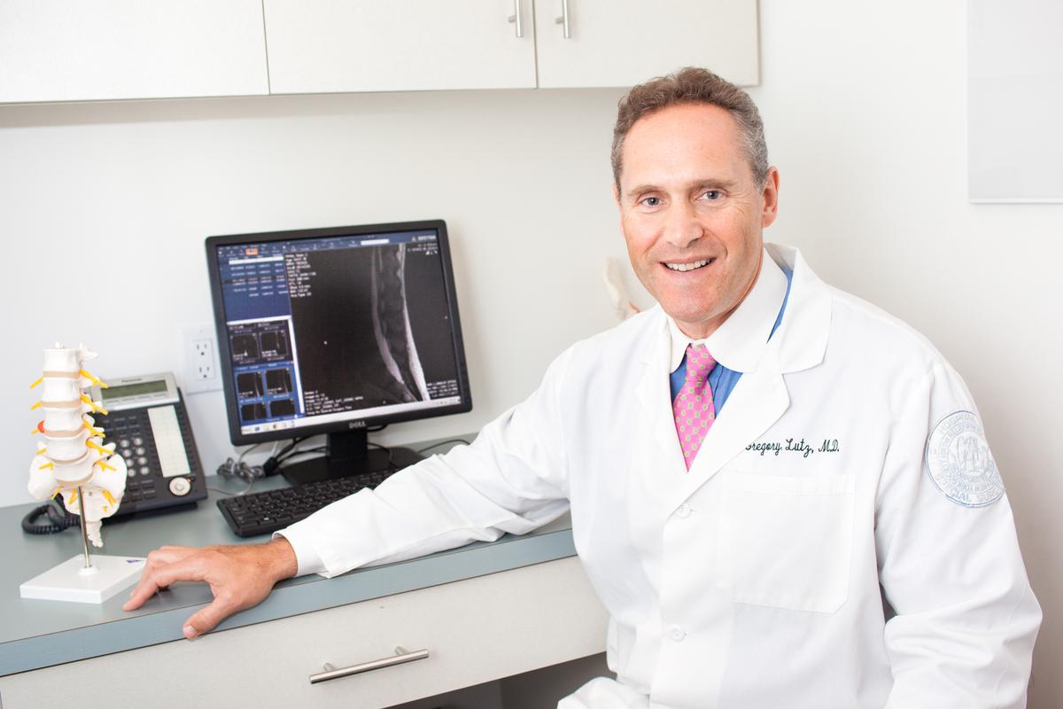 Study Shows PRP Can Cure Hard-to-Treat Low Back Pain