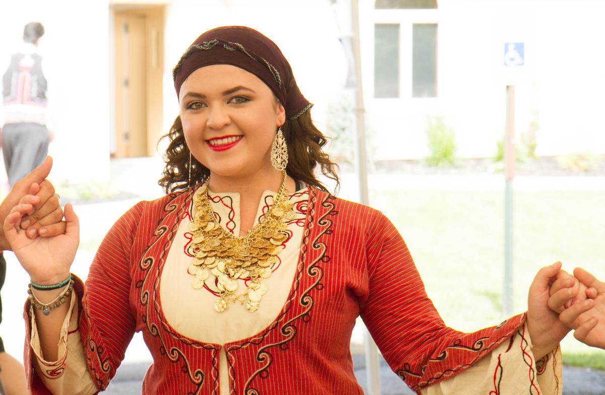 Greek Festival in Middletown--Photos of the Week