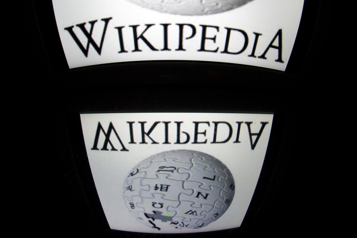 China Now Blocked From Accessing Wikipedia