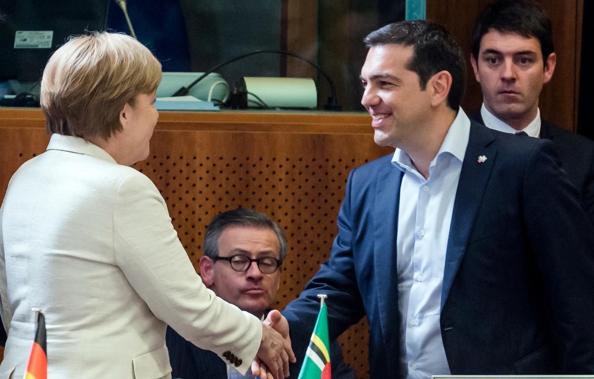 What’s Holding Up a Deal on Greece’s Bailout