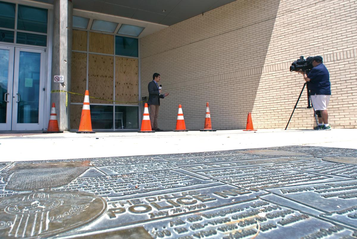 Relatives: Man Tied to Dallas Shooting Was Mentally Unstable